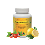 Guarana Tea Lemon