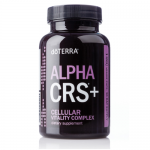 ALPHA CRS+ komplex bunkovej vitality