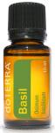 Eterický olej Basil (Bazalka) DoTerra