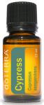 Esenciálny olej Cypress (cyprus) DoTerra