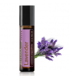 Éterický olej -  Lavender Touch