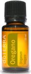 Éterický olej Oregano (pamajorán) DoTerra