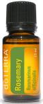Esenciálny olej Rosemary (rozmarín) DoTerra