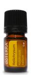 Esenciálny olej Helichrysum (slamienka) DoTerra