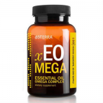 xEO MEGA - komplex éterickýcj olejov a omega kyselín